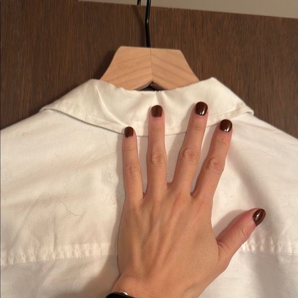 AYR Shirt never worn - Picture 3 of 3